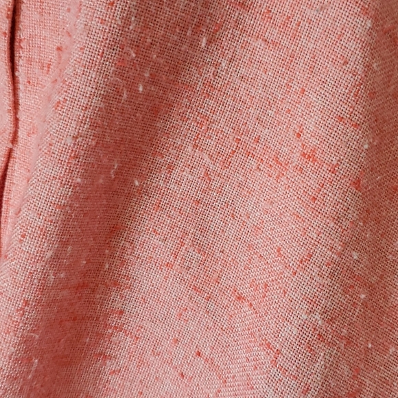 Poodle circle skirt, 50's,, S/M, costume pink - Picture 8 of 8